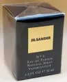 JIL SANDER - N° 4 - 30 ML EAU DE PARFUM - OVP