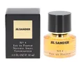 JIL SANDER No 4 EDP Vapo 30 ml