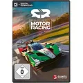 Project Motor Racing