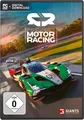 GW953f Project Motor Racing PC Neu & OVP