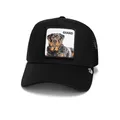 Goorin Cappello GUARD Nero Nero/TU