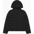 CHAMPION Damen Jacke Hooded Polyfilled Jacket