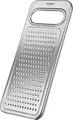 Westmark Gemüse- und Rohkostreibe, Fein, Rostfreier Edelstahl, Steel, Silber, 10042270