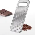 Westmark Gemüse-/Rohkostreibe »Steel«
