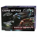 Battle Systems Core Space - Ships of Disrepute - Erweiterung - englisch 292430