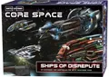 Core Space: Ships of Disrepute (Exp.) (engl.)