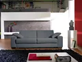 Bali Schlafsofa Norwalk, Dauerschläfer, in 140er und 160er Breite, 3 Varianten, auch mit Ergoflex-Lattenrost