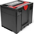 STIER Systainer3 IV Black Edition