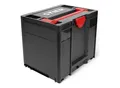 STIER Systainer³ IV Black Edition (907498)