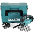 Makita DJV 180 T1J Akku Stichsäge 18V + 1x Akku 5,0Ah + Makpac - ohne Ladegerät