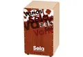 Sela Cajon Sela SE013 Varios Snare Cajon,Cajon , Cajon , vielseitig
