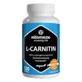 Vitamaze L-CARNITIN 680 mg vegan 120 stk