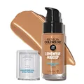 Revlon ColorStay, Longwear Makeup für normale/trockene Haut, SPF 20, 320 True Beige, 30 ml