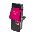 ABC Alternativ Toner für Kyocera TK-5220M Magenta für Kyocera Ecosys M5521 M5521cdn M5521cdw P5021 P5021cdn P5021cdw M 5521 M 5521cdn M 5521cdw P 5021 P 5021cdn P 5021cdw TK5220 M