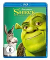 Shrek - Der tollkühne Held (Blu-ray) | Andrew Adamson | Deutsch | 2018