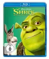 Shrek - Der tollkühne Held (Blu-ray) Hehn, Sascha, Schweins, Esther, Beck, Rufus