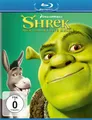 Shrek #1 (BR) Der tollkühne Held Min: 89/DD5.1/WS Dreamworks, Neues Cover - Uni
