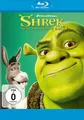 Shrek 1 - Der tollkühne Held - (Dreamworks) # BLU-RAY-NEU
