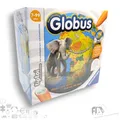 Ravensburger tiptoi 007875 - Der interaktive Globus Lernspielzeug  ✔ NEU ⚡️