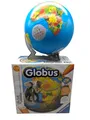 tiptoi® - Interaktiver Globus - Wissen und Spiel rund um die Welt - Neuwertig!!