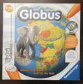 Ravensburger 00787 Tiptoi interaktiver Globus B-Ware OVP