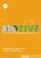Motive B1 ~ Wilfried Krenn ~  9783190418824