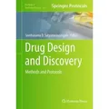 Drug Design and Discovery Methods and Protocols