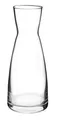Bormioli Rocco Ypsilon Glaskaraffe ohne Deckel Transparent 500ml