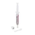 EXTREME WHITE ULTRA, Dichtmittel für Kälteanlagen Mit R600 - R290 (ADAPTER 1/4 SAE)