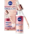 EXPERT LIFT CELLULAR Lifting-Serum 3 Bereiche 30 ml