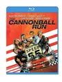The Cannonball Run [Blu-ray]
