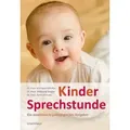 Kindersprechstunde Ein medizinisch-pädagogischer Ratgeber