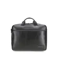 Jost Stockholm, Bolso Unisex Adultos, Schwarz, Talla única