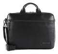 JOST Stockholm Business Bag M Aktentasche Tasche Black schwarz