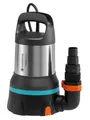Gardena Clear Water Pump 17000 Aquasensor
