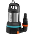 GARDENA Klarwasser-Tauchpumpe 17000 Aquasensor