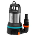 GARDENA Klarwasser-Tauchpumpe   17000 Aquasensor 750 W
