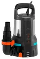 Gardena Tauchpumpe 17000 Aquasensor