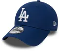 Los Angeles Dodgers New Era 9Forty Baseball Cap Königsblau MLB Hut