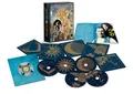 TEARS FOR FEARS The Seeds Of Love - 4CD + Blu-Ray (2020) BOX