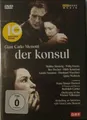 DVD - Menotti - der Konsul - Arthaus - Originalverpackt