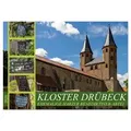 Kloster Drübeck-Ehemalige Harzer Benediktiner-Abtei (Wandkalender 2026 DIN A3 quer) CALVENDO Monatskalender von Holger Felix/ Calvendo / Calvendo / Ka
