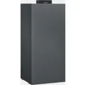 Vitocrossal 300 CU3A 26 kW vitographite mit Vitotronic 200 KW6B VIESSMANN