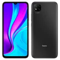 Xiaomi Redmi 9C 4G schwarz 32 GB dual sim guter Zustand