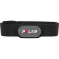 Polar H9 Herzfrequenzmesser schwarz M-XXL - Schwarz