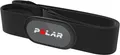 Polar H9 Herzfrequenz-Sensor - ANT +/Bluetooth - Wasserdichter HF-Sensor