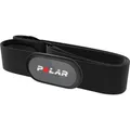 Polar H9 Herzfrequenz-Sensor Größe: M-XXL Schwarz