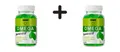 2 x Weider Omega + Chia + Flax Seed Oil Gummies (50) Lime (36,09 EUR/kg)