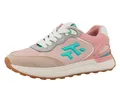 Tom Tailor Sneaker - Damen - Gr. 38 - rosé