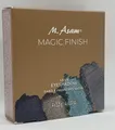 M. Asam MAGIC FINISH Lidschatten Palette Satin Eyeshadow Nr. 5